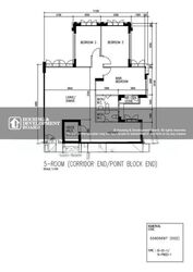 Blk 684D Choa Chu Kang Crescent (Choa Chu Kang), HDB 5 Rooms #573888381